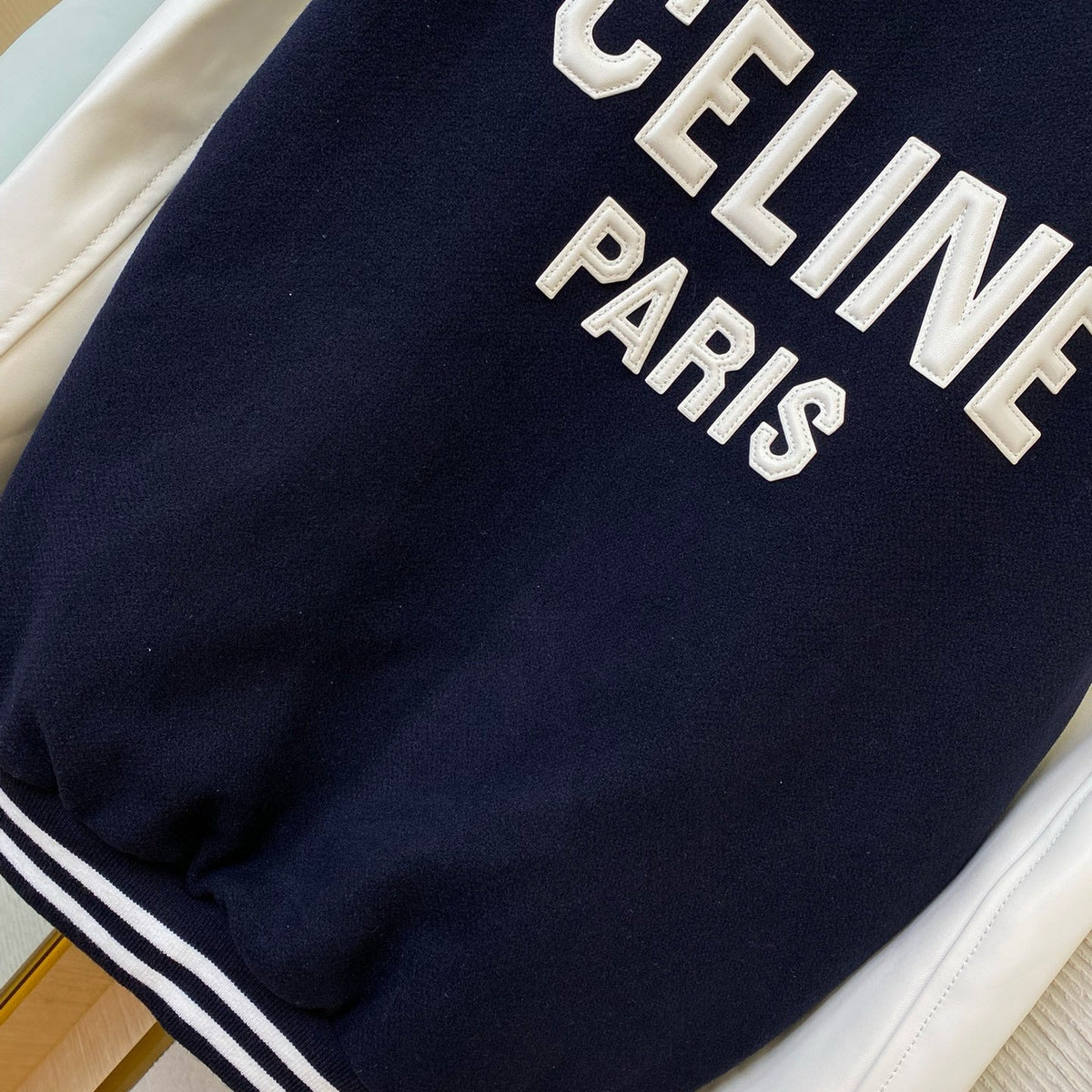 CEL BOMBER JACKET