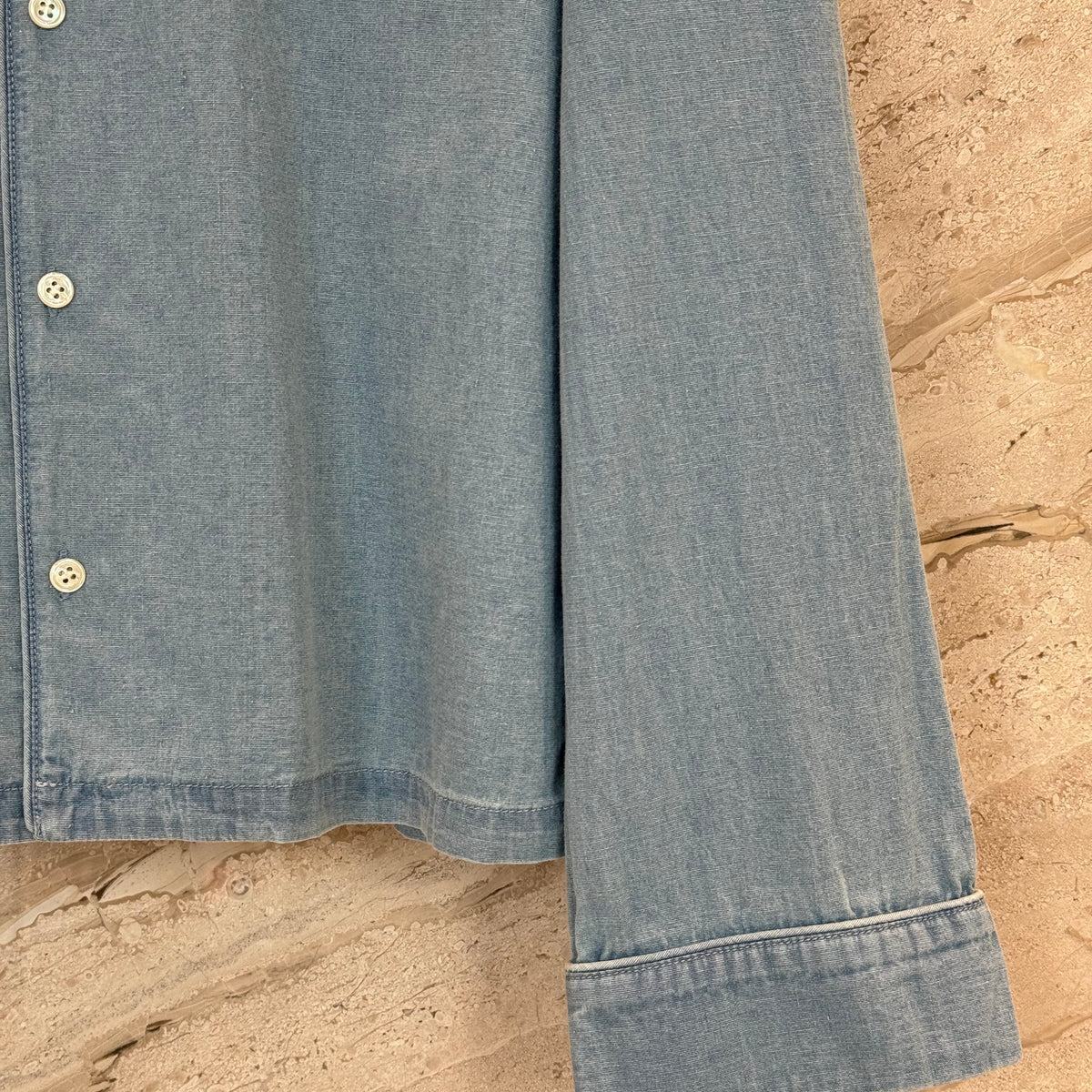SL DENIM SHIRT