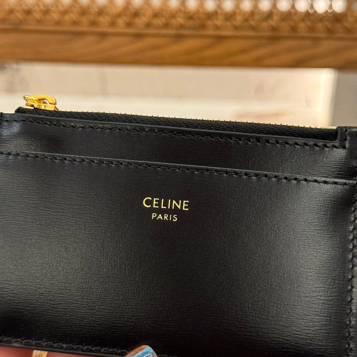 CEL CARD HOLDER