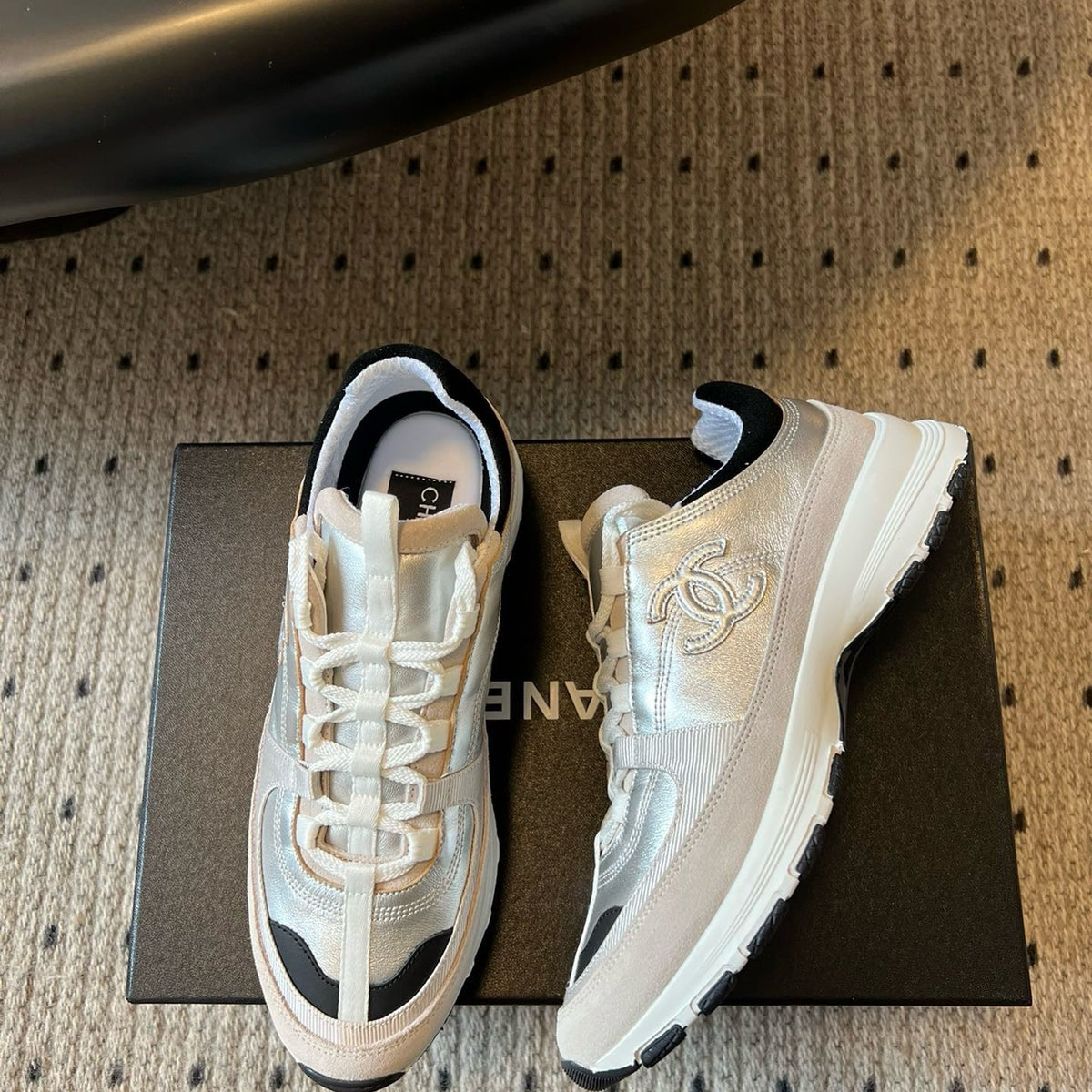 CC SNEAKER