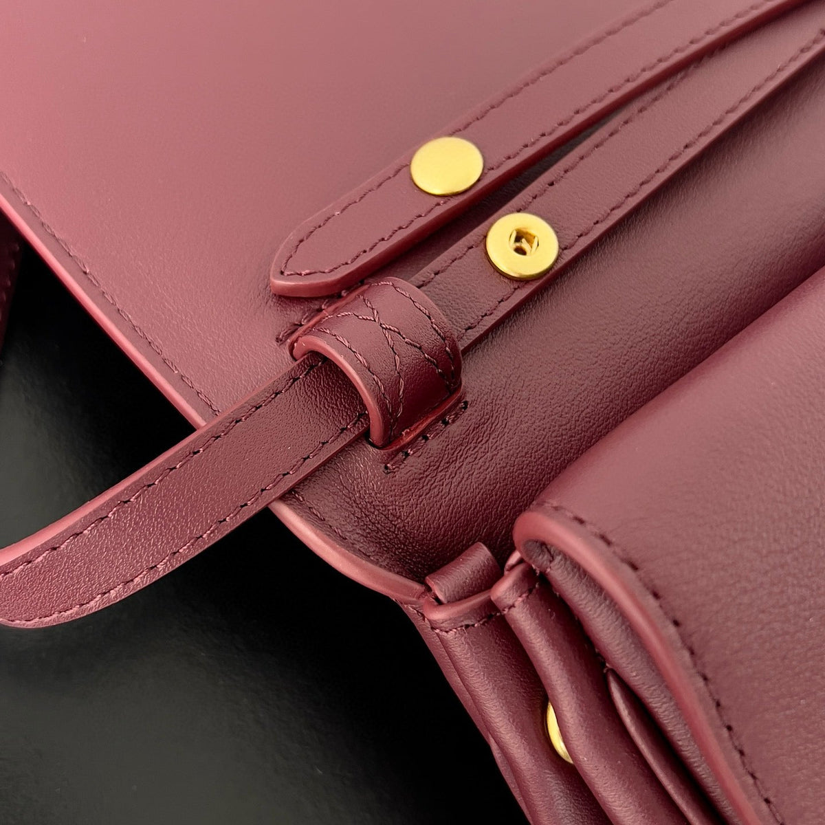 BAL BEL AIR CLUTCH