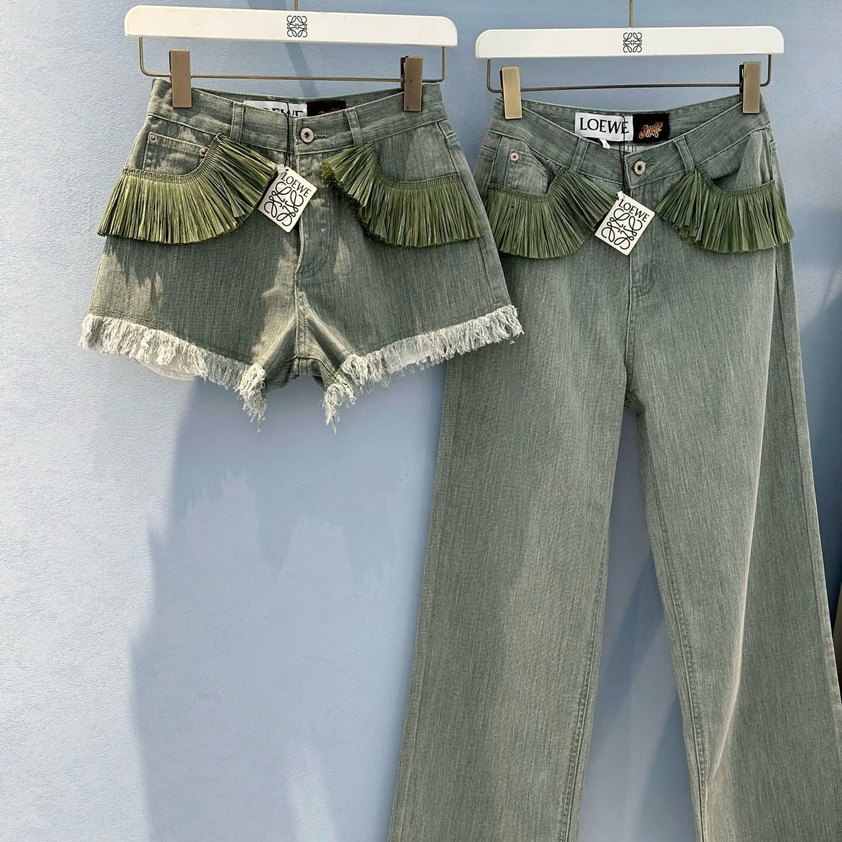 LOEW JEANS