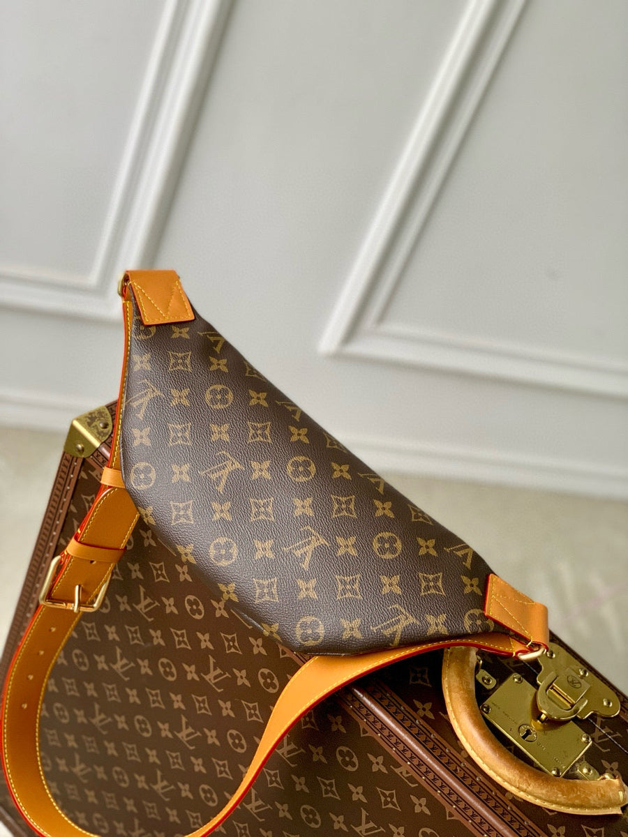 LOU RUSH BUMBAG
