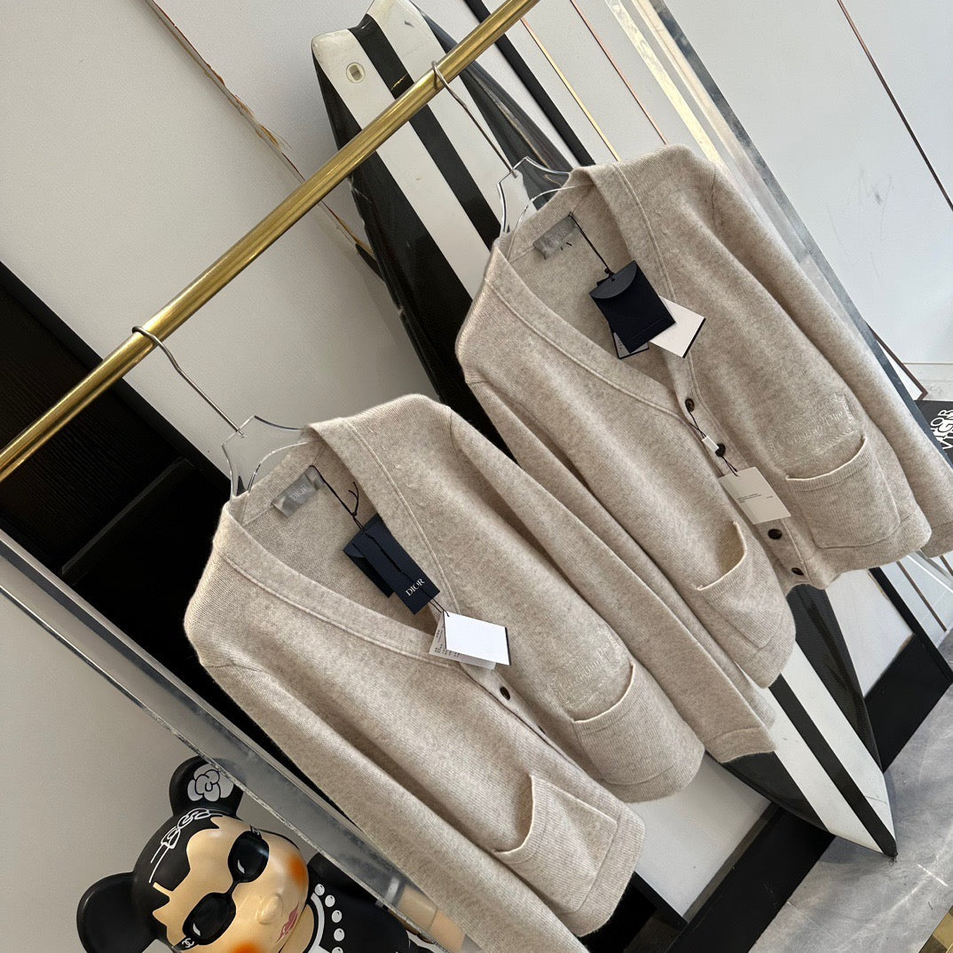 CD CARDIGAN