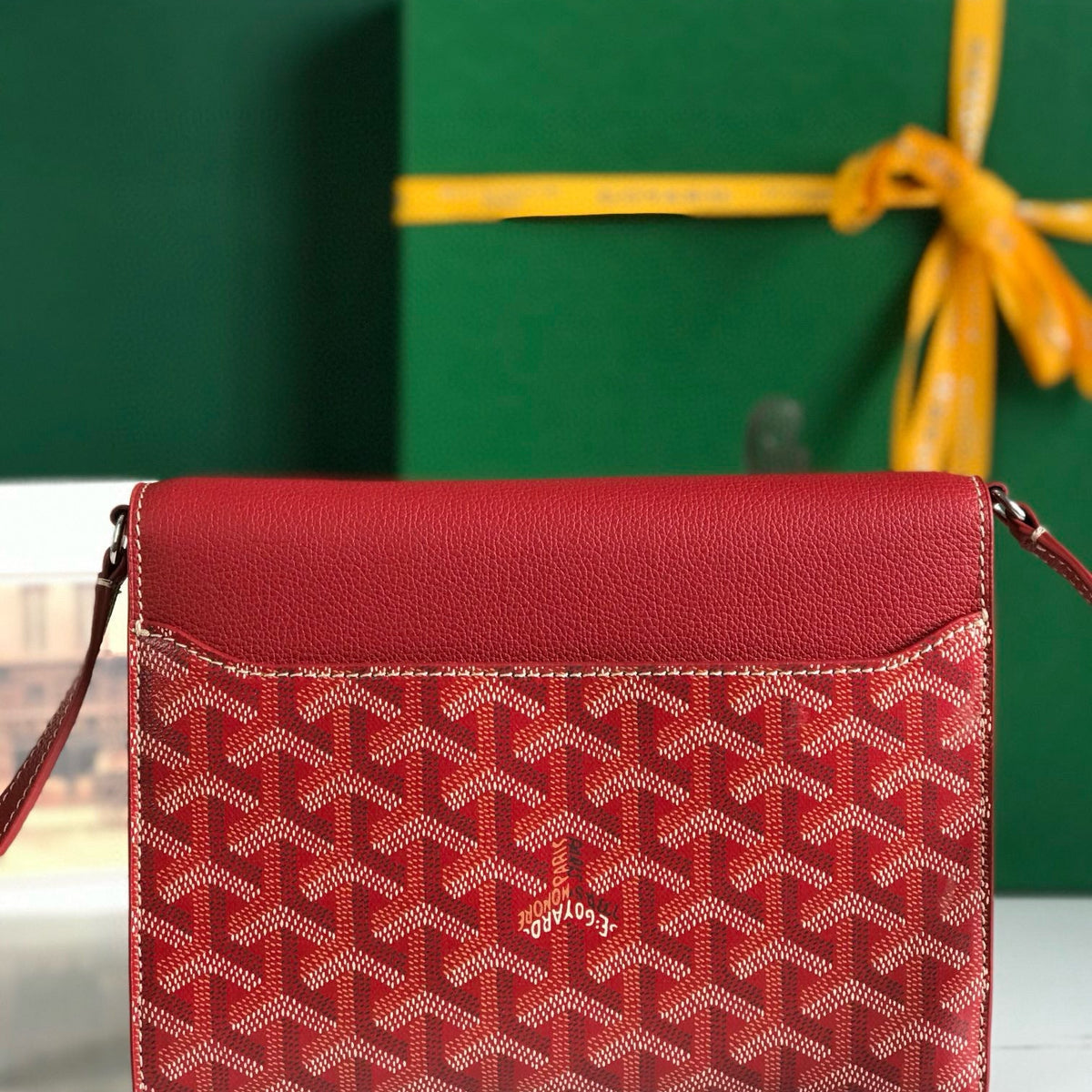 GOYA CHYPRE WALLET POUCH