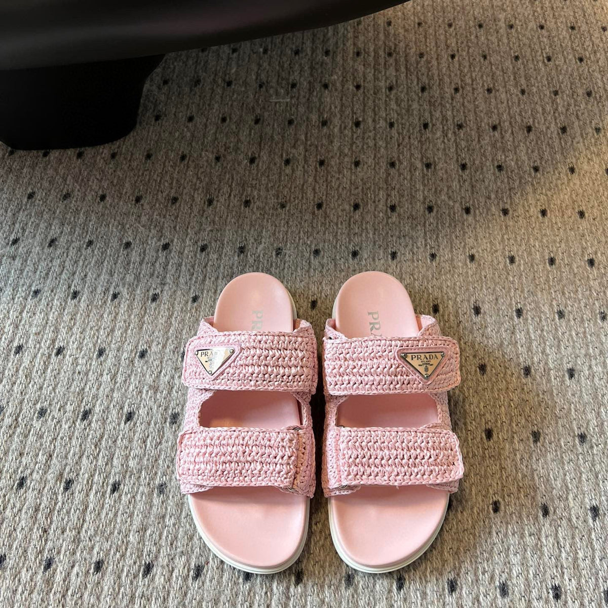PD SANDALS