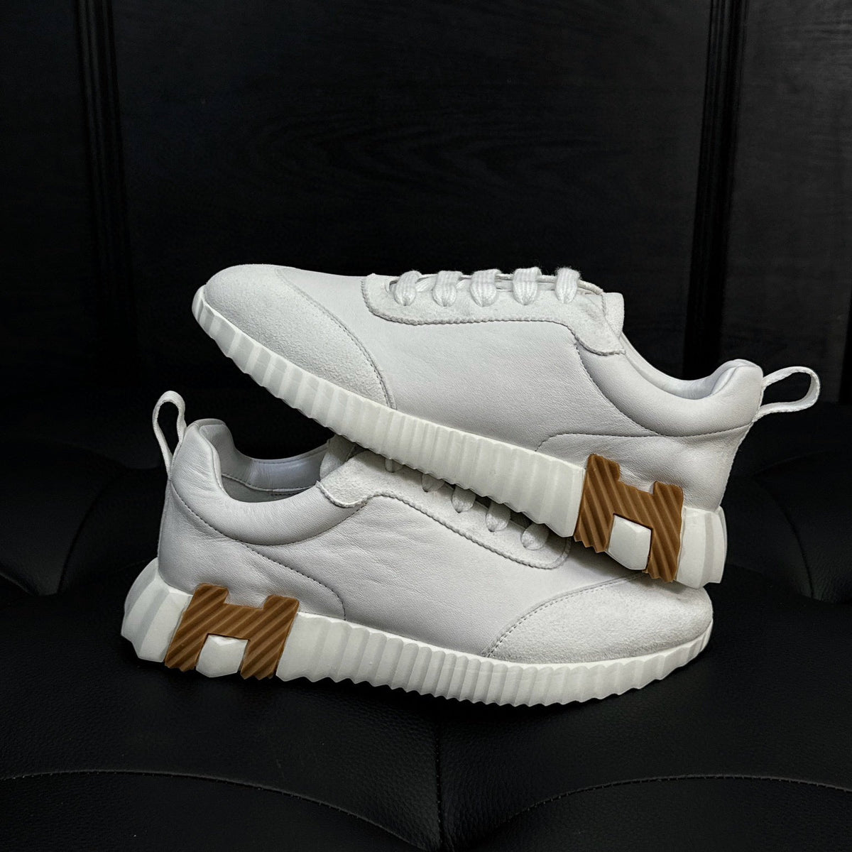 HERM BOUNCING SNEAKERS