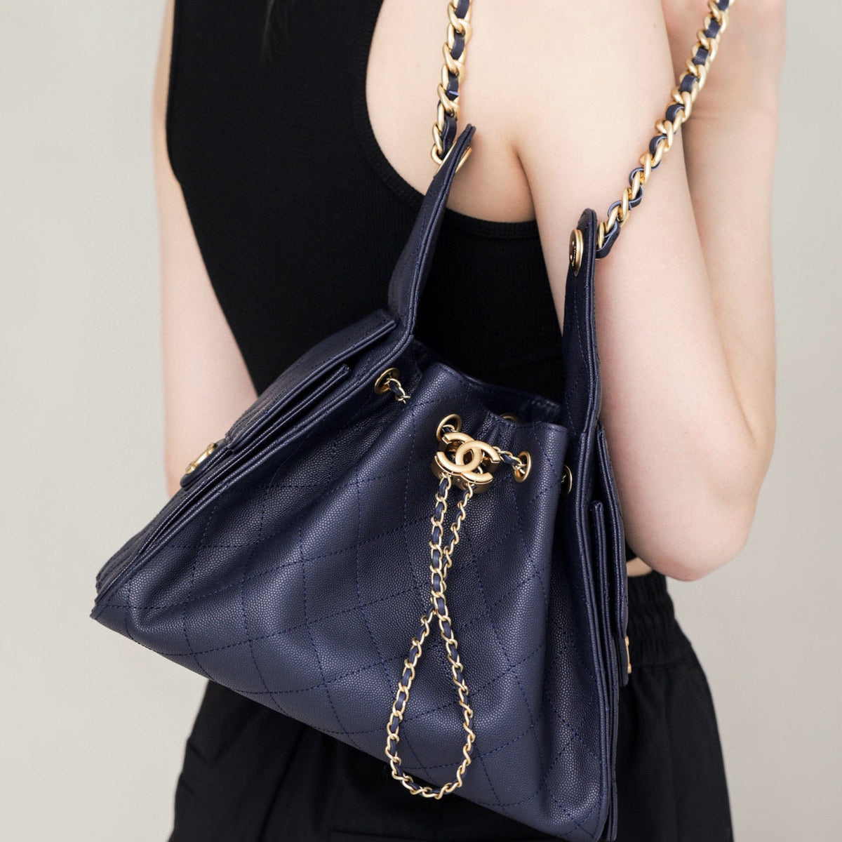 CC 25C BAG