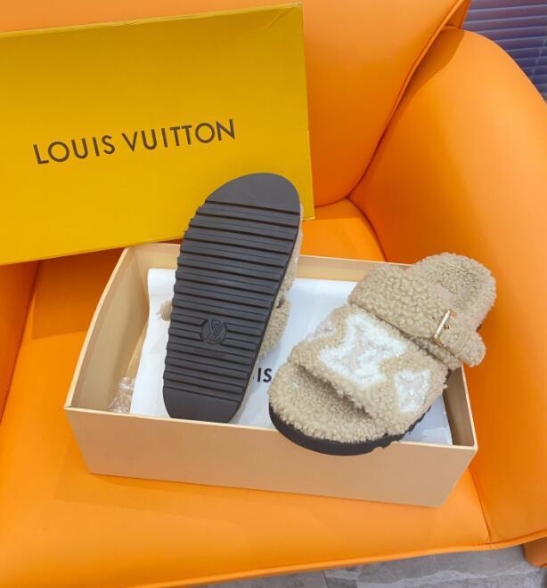 Mila's Edit - LOV Women Shoes - 377