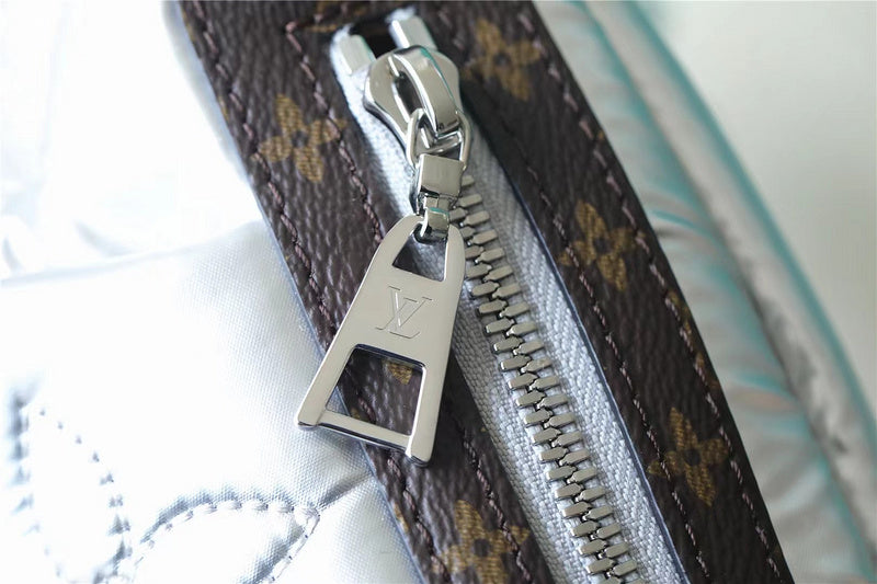 I W Fashion Lu-Vi bags - 10334