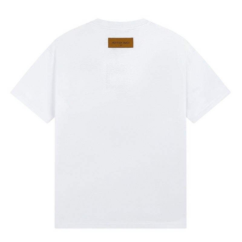 Louis Vuittion Luxury T-Shirt