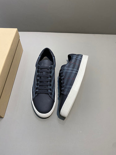 Burberry Luxury Shoes