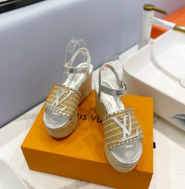 Mila's Edit - LOV Women Shoes - 597