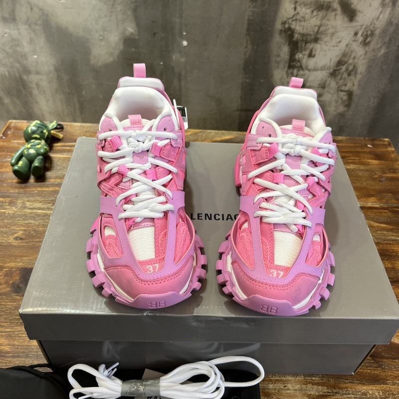 Balenciaga Luxury Shoes