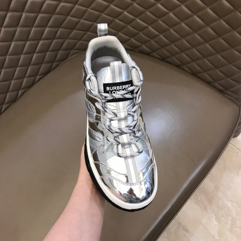 Burberry Luxury Shoes