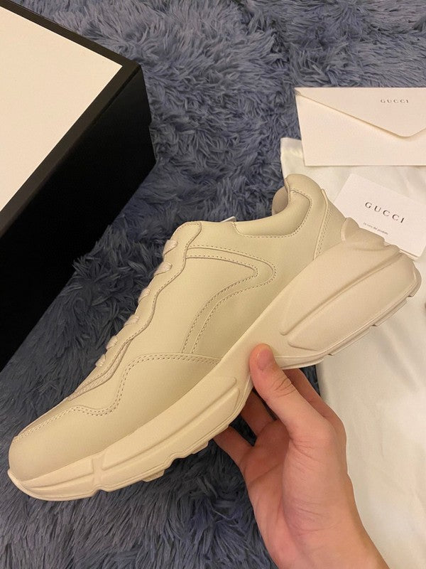 Gucci Luxury Shoes