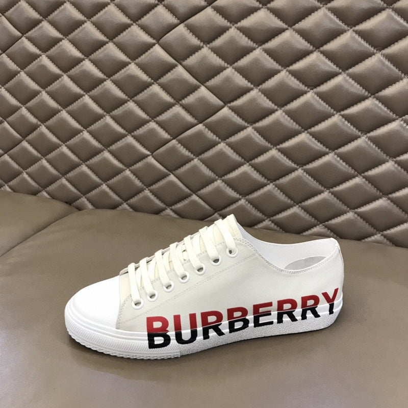 Burberry Luxury Shoes