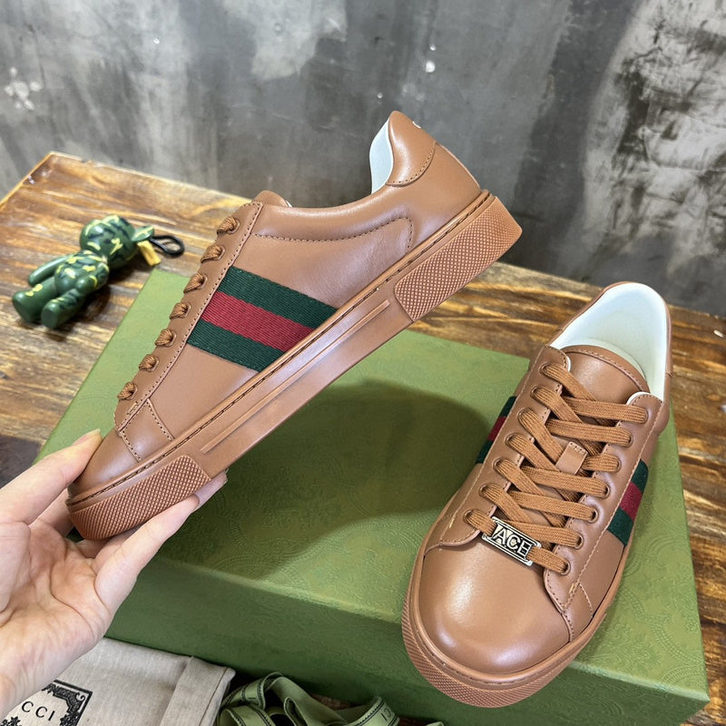 Gucci Luxury Shoes
