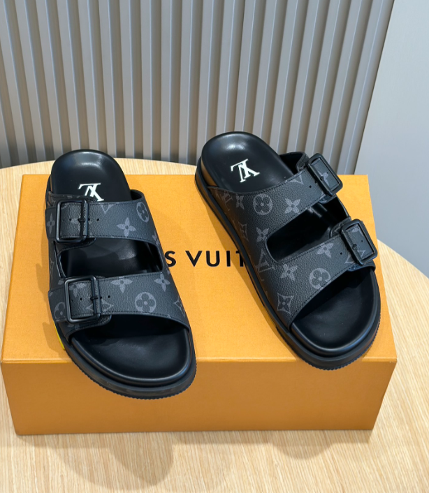 Mila's Edit - LOV Men Shoes - 181