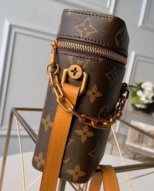 Mila's Edit - LOV Bags - 3010