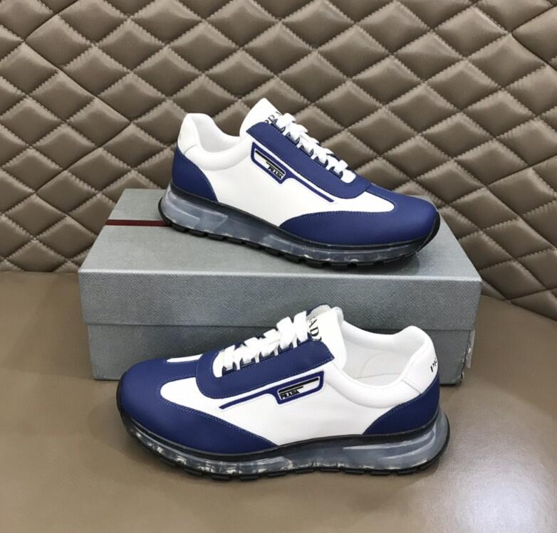 Mila's Edit - PD Men Shoes - 153