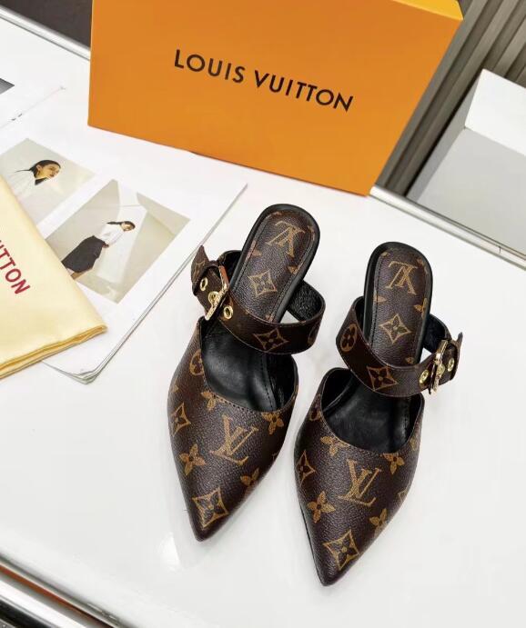 Mila's Edit - LOV Women Shoes - 659