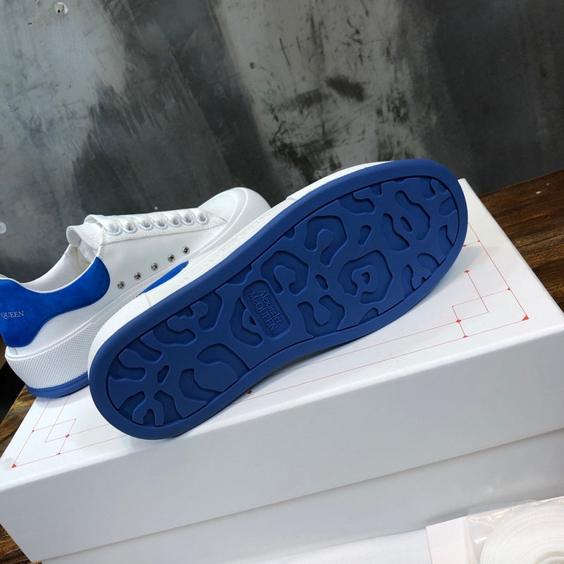 Alexander McQUEEN Luxury Shoes