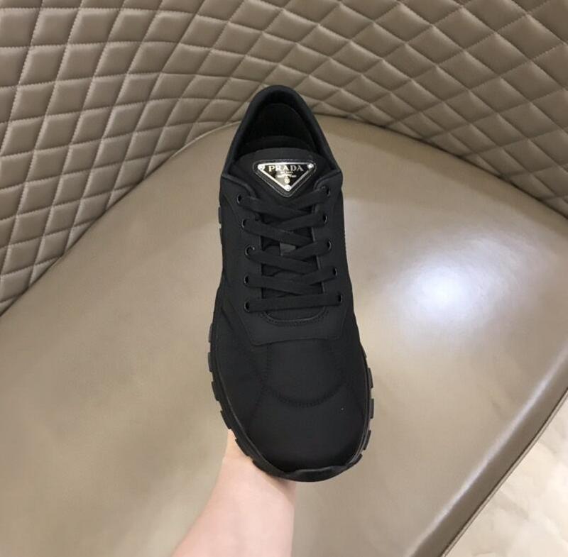Mila's Edit - PD Men Shoes - 173