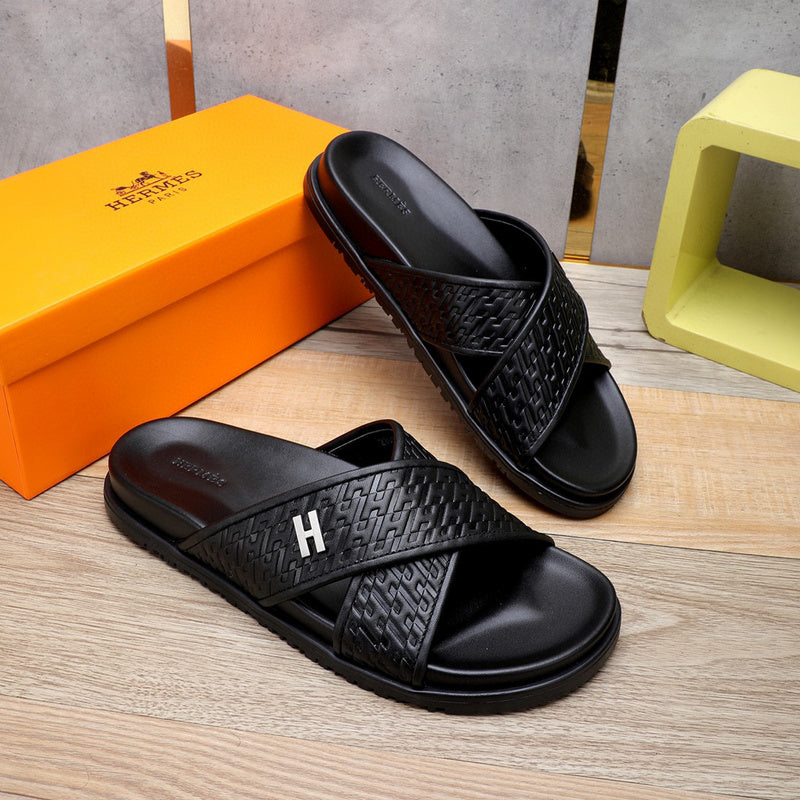 Hermes Luxury Shoes