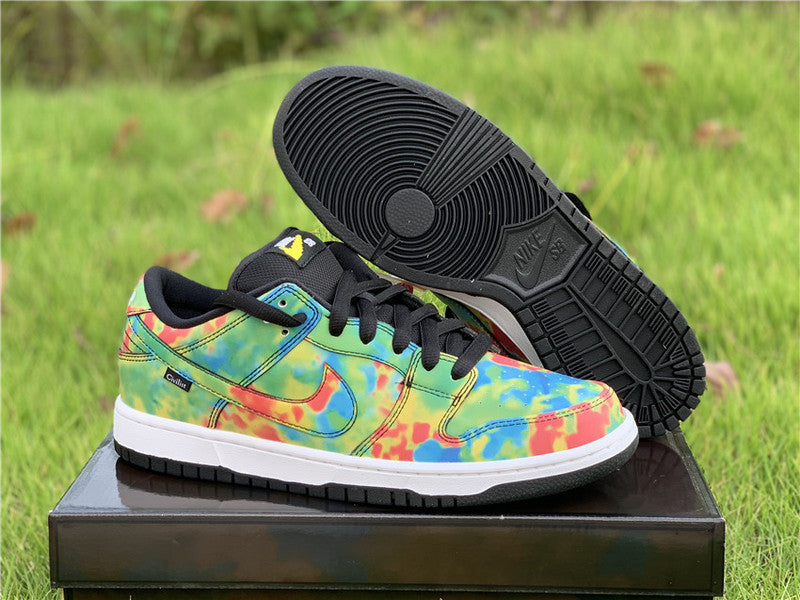 Nike Luxury Shoes