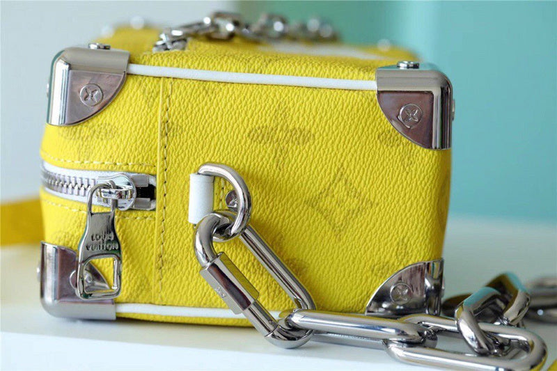 I W Fashion Lu-Vi bags - 10177