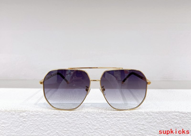 Louis Vuittion Luxury Sunglasses