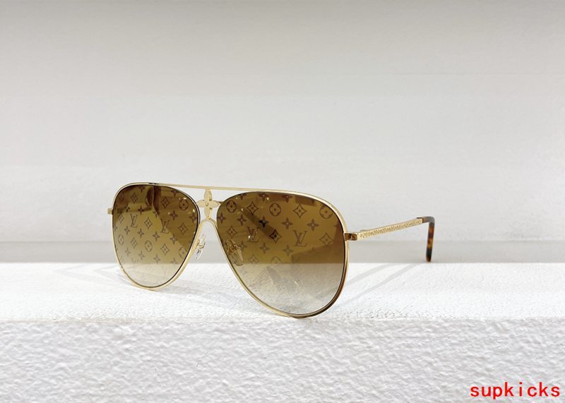 Louis Vuittion Luxury Sunglasses