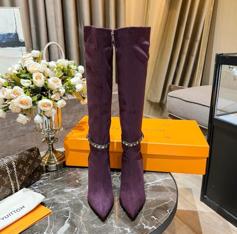 Mila's Edit - LOV Women Shoes - 878