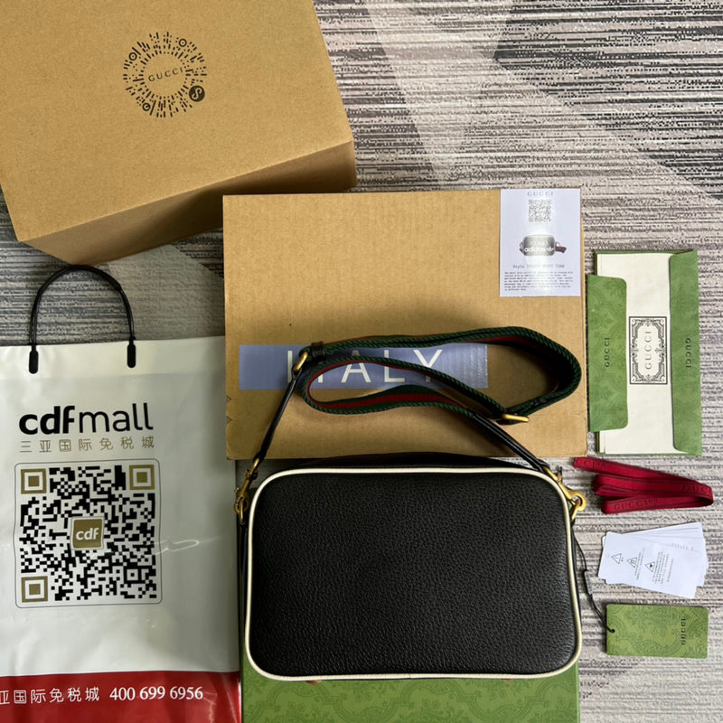 PHA - GUKI Bags - 1208