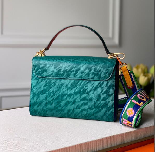 Mila's Edit - LOV Bags - 3150