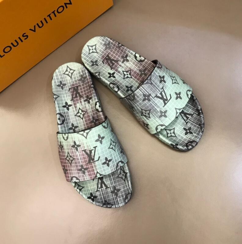 Mila's Edit - LOV Men Shoes - 1588