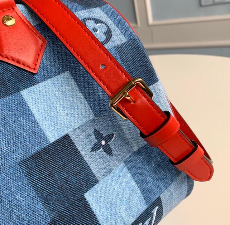 Mila's Edit - LOV Bags - 3101