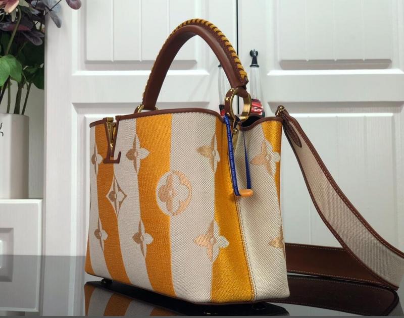 Mila's Edit - LOV Bags - 2158