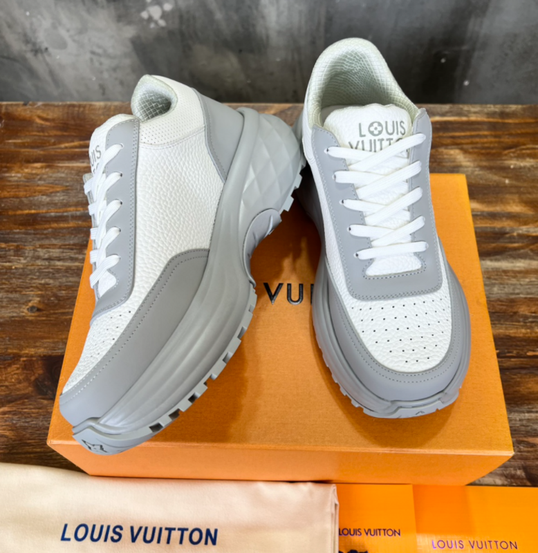 Mila's Edit - LOV Men Shoes - 051