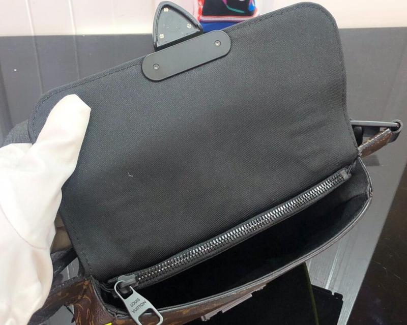 Mila's Edit - LOV Bags - 2357