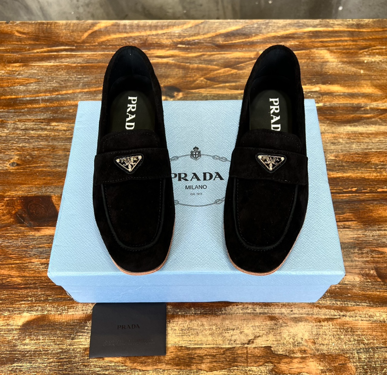 Mila's Edit - PD Women Shoes - 027