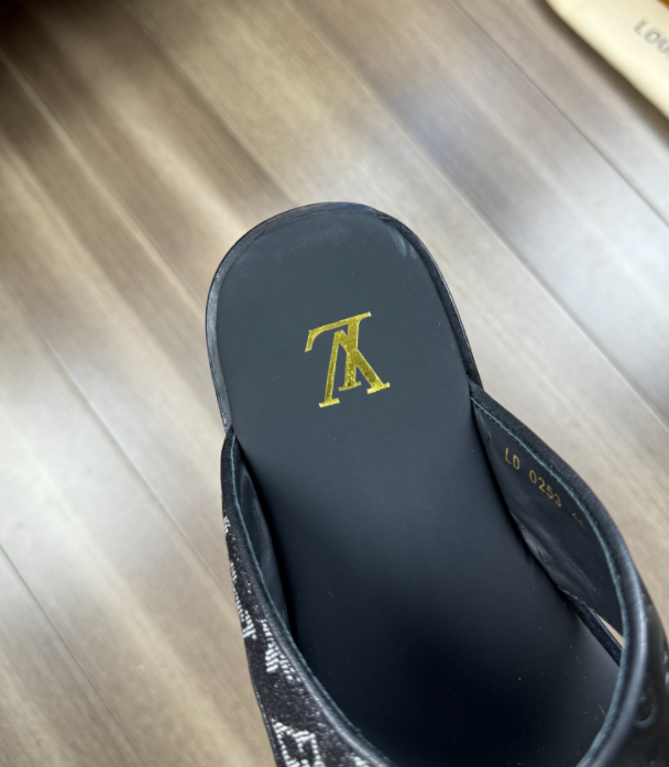 Mila's Edit - LOV Men Shoes - 068