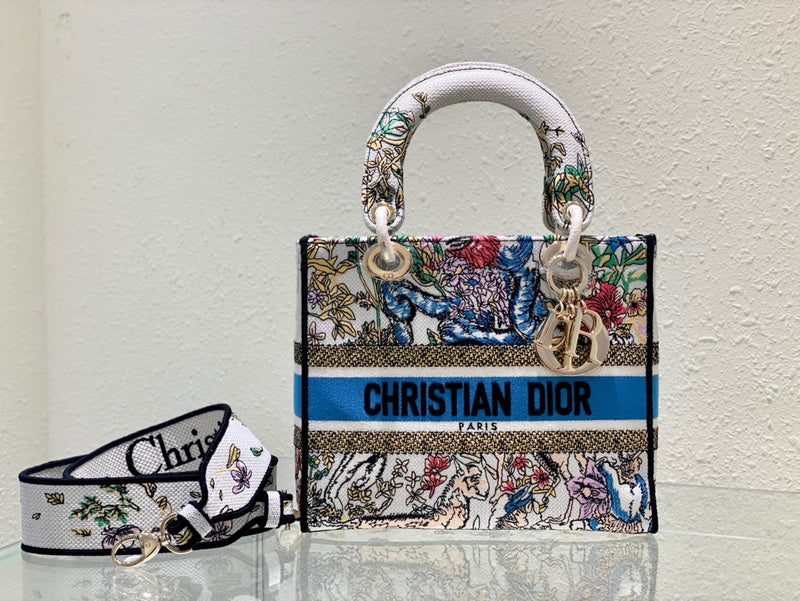 ENT - DOR Bags - 534