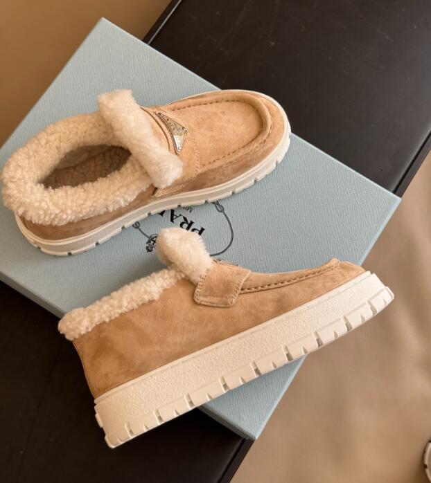 Mila's Edit - PD Women Shoes - 139