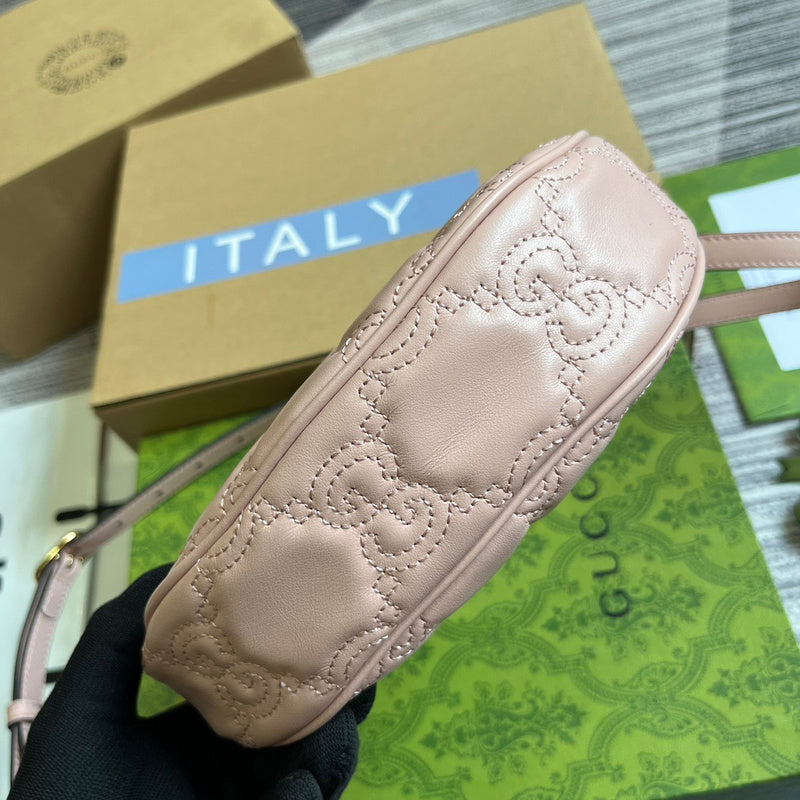 ENT - GCI Bags - 1319