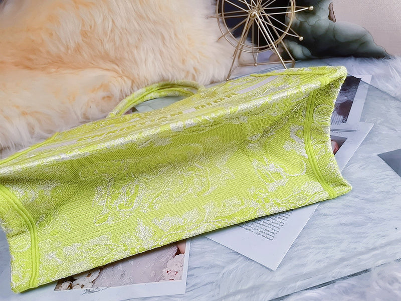 ENT - DOR Bags - 814