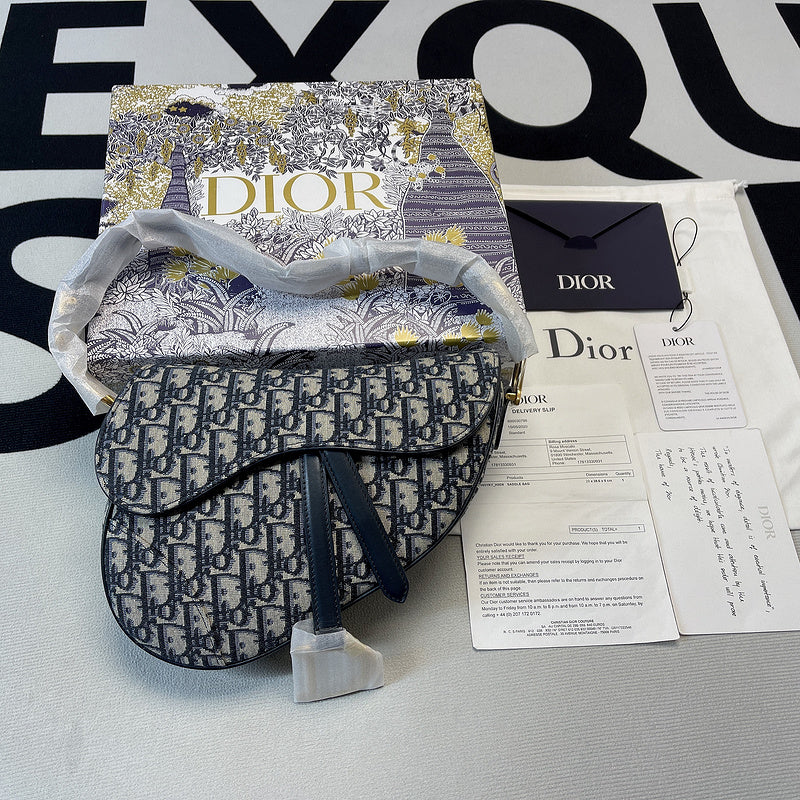 ENT - DOR Bags - 434