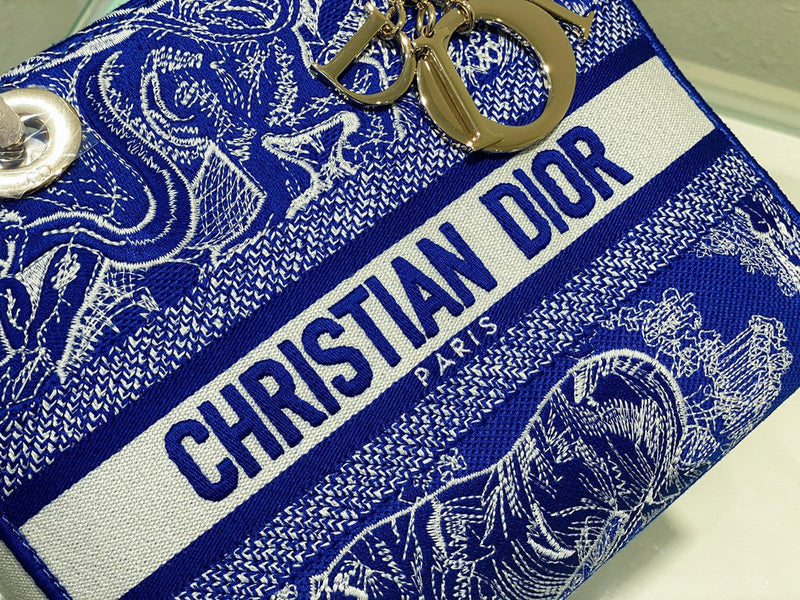ENT - DOR Bags - 578