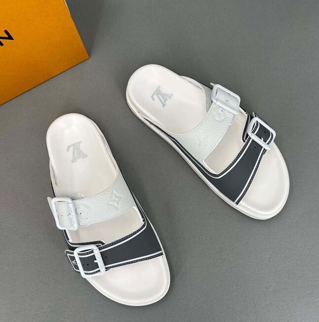 Mila's Edit - LOV Men Shoes - 1098